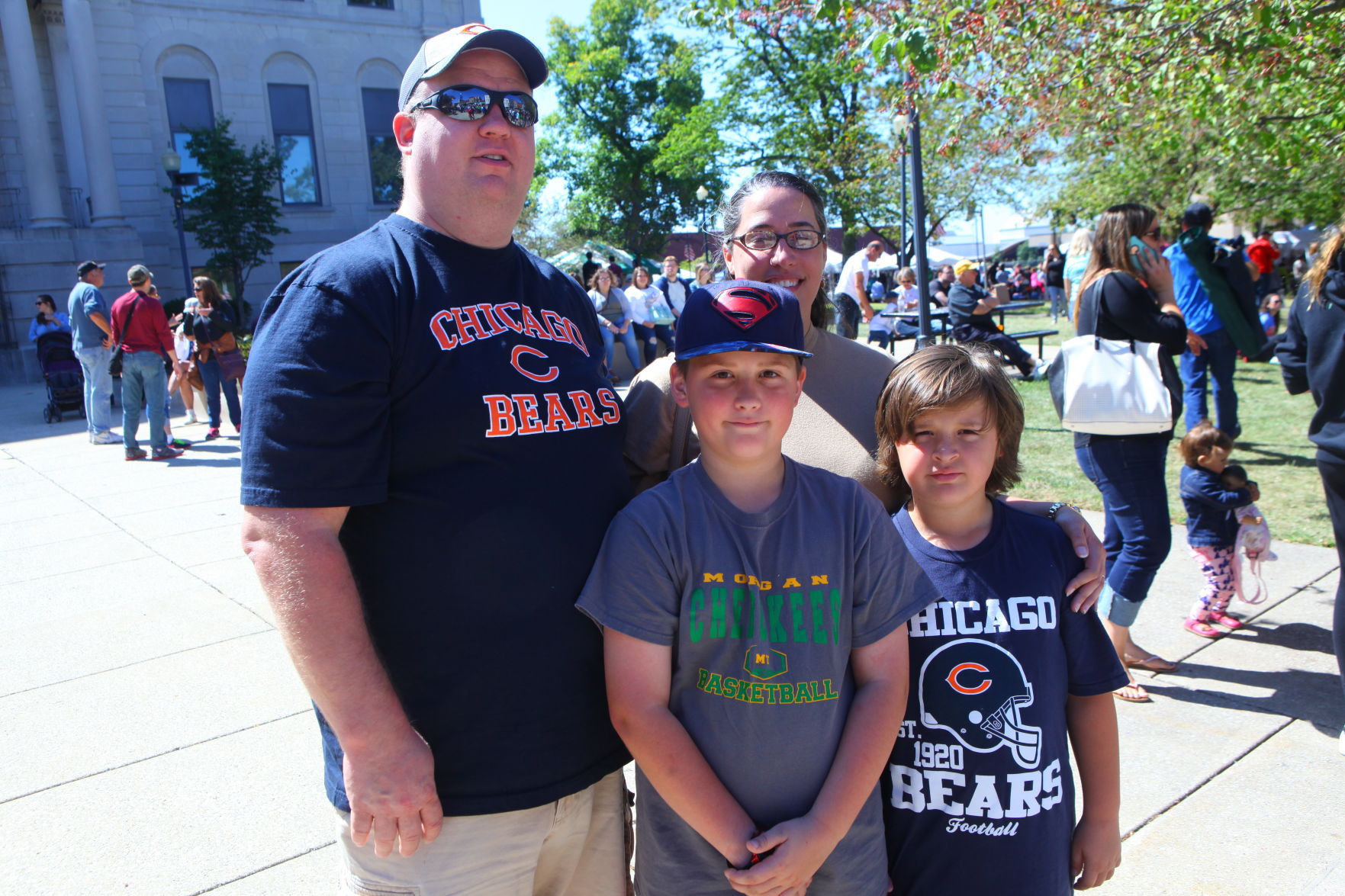 Faces of the Region: Valparaiso Popcorn Festival
